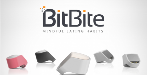 早食い習慣を改善するイヤホン型デバイス「Bitbite」#13